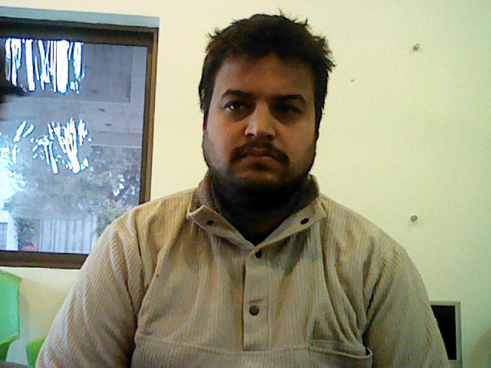 Waqas Ali 