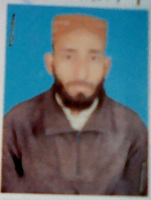 Syed Munawer Ali Shah