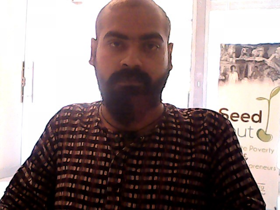 Muhammad Waqas