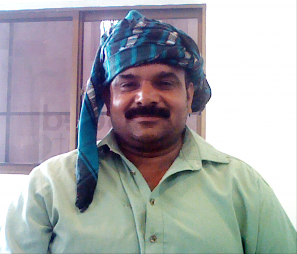 Asif Iqbal