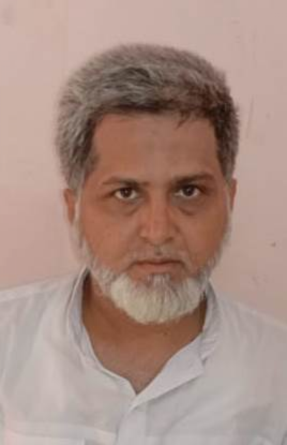 Muhammad Nasir