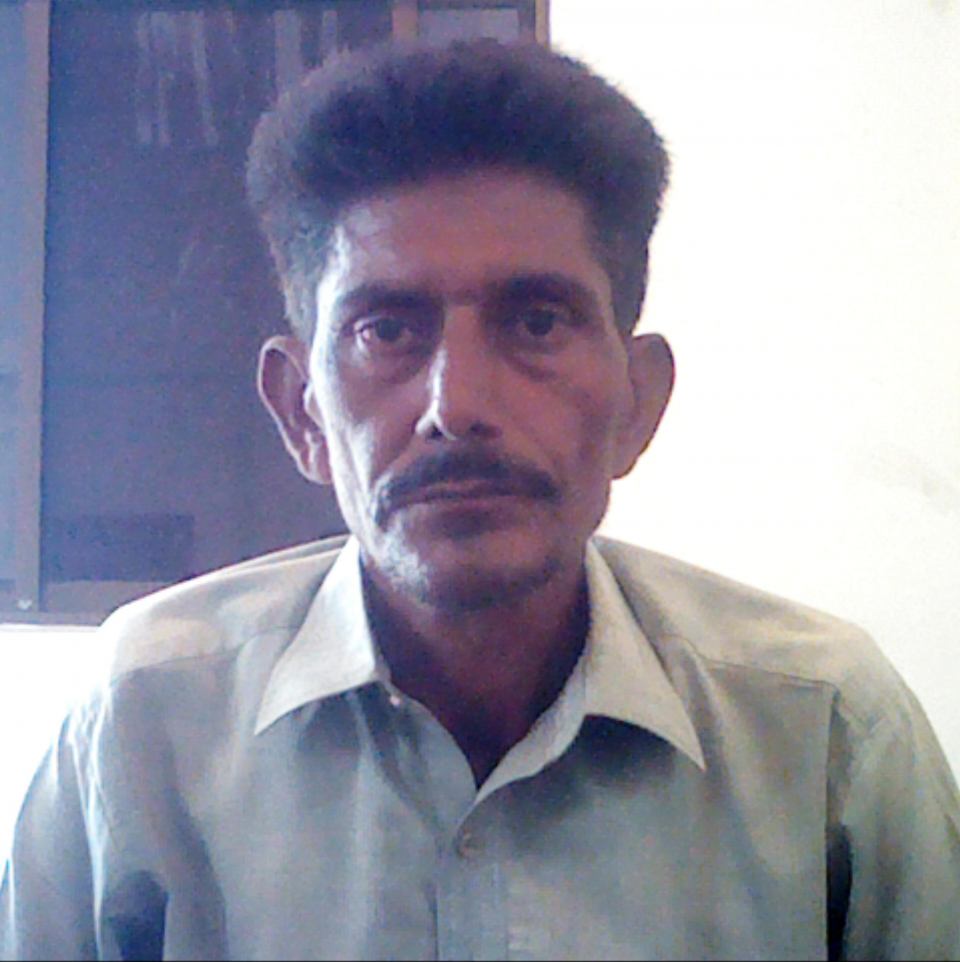 Abdul Hameed Akhtar