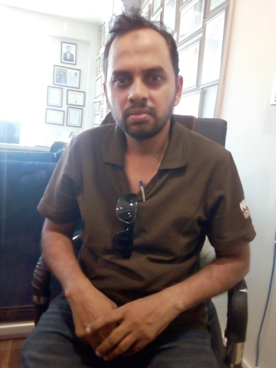 Muhammad Farhan khan