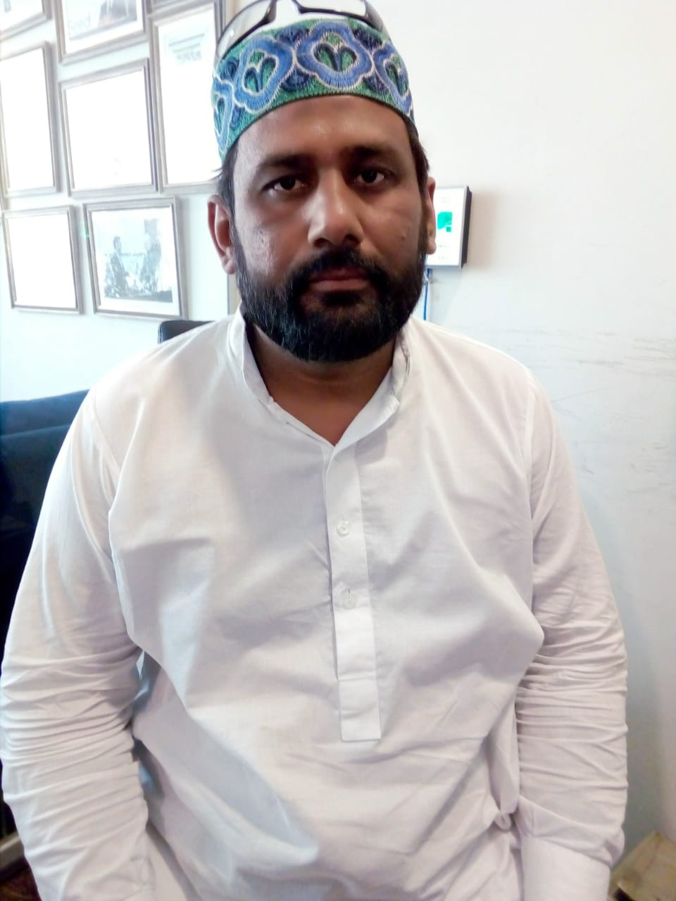 Rana Muhammad Abid Mehmood