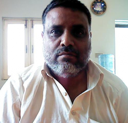 Nasir Mehmood