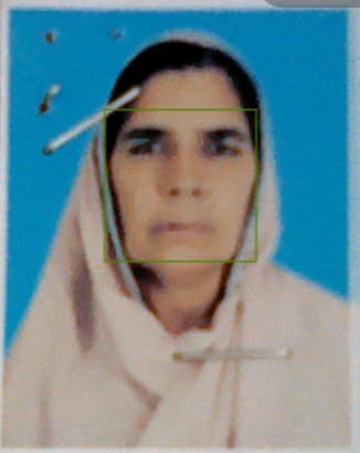 Suriyya Bibi