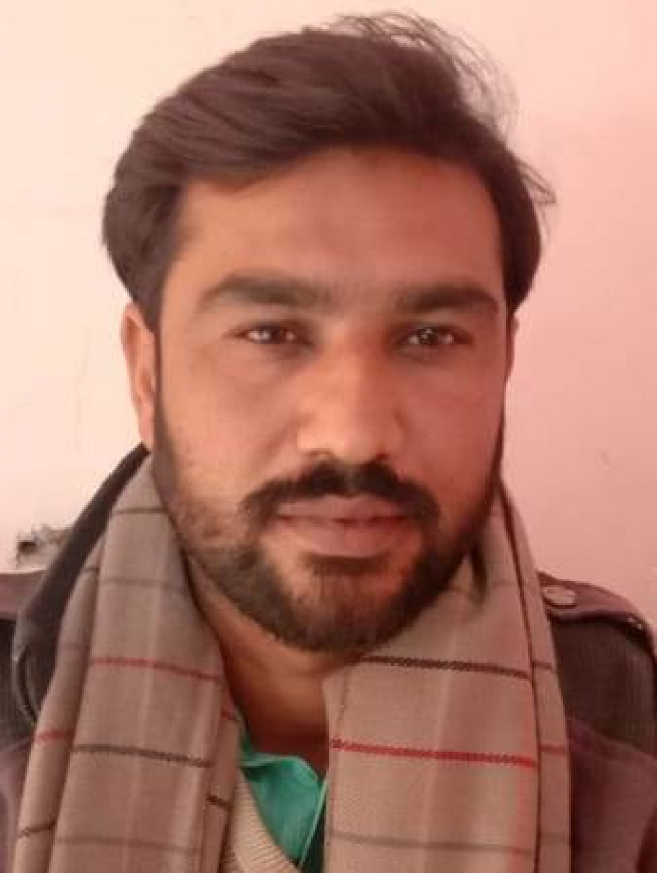 Tanveer Hussain