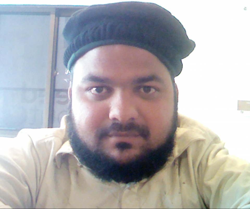 Hafiz Muhammad Nadeem