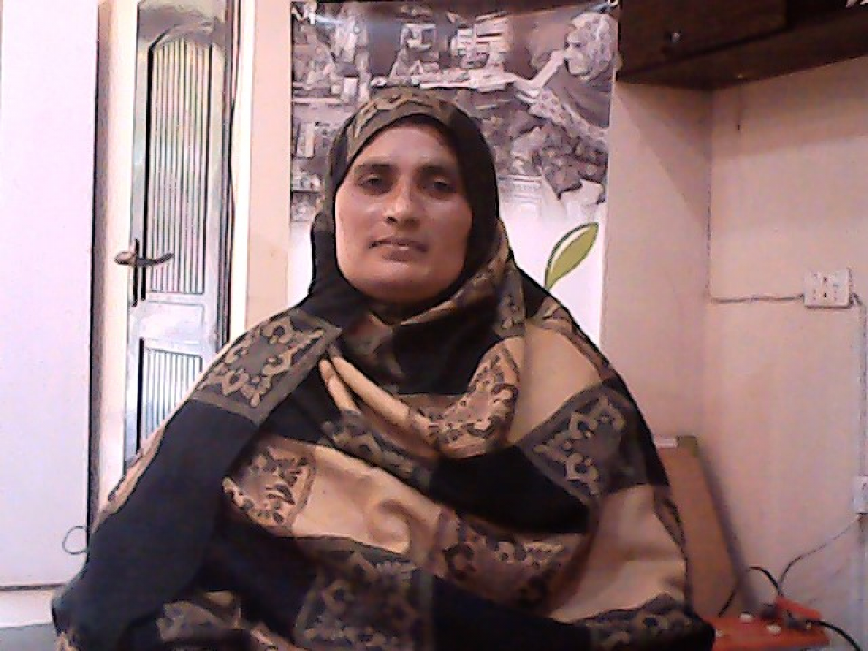 Rehana bibi