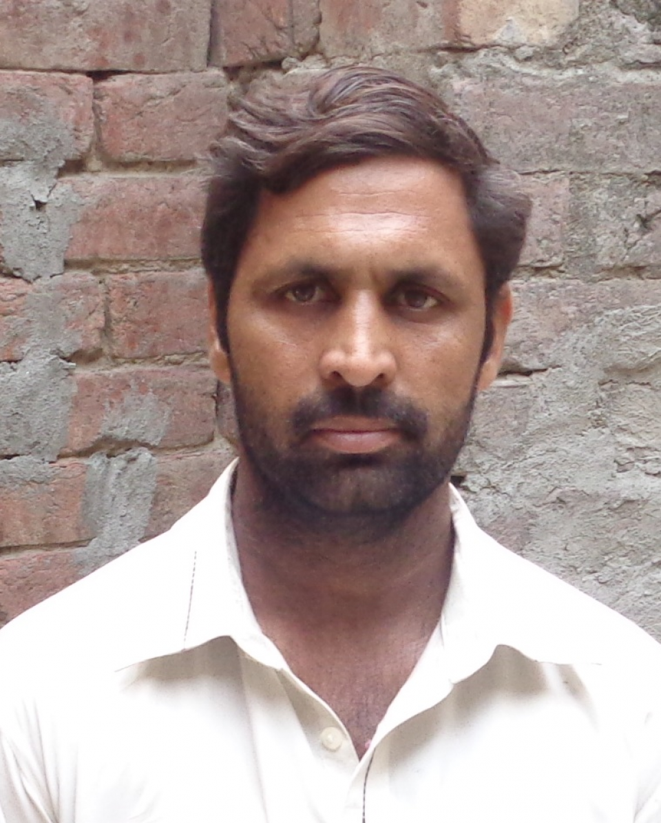 Muhammad Fiaz