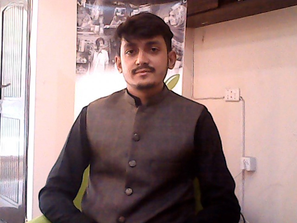 Usman Ashraf