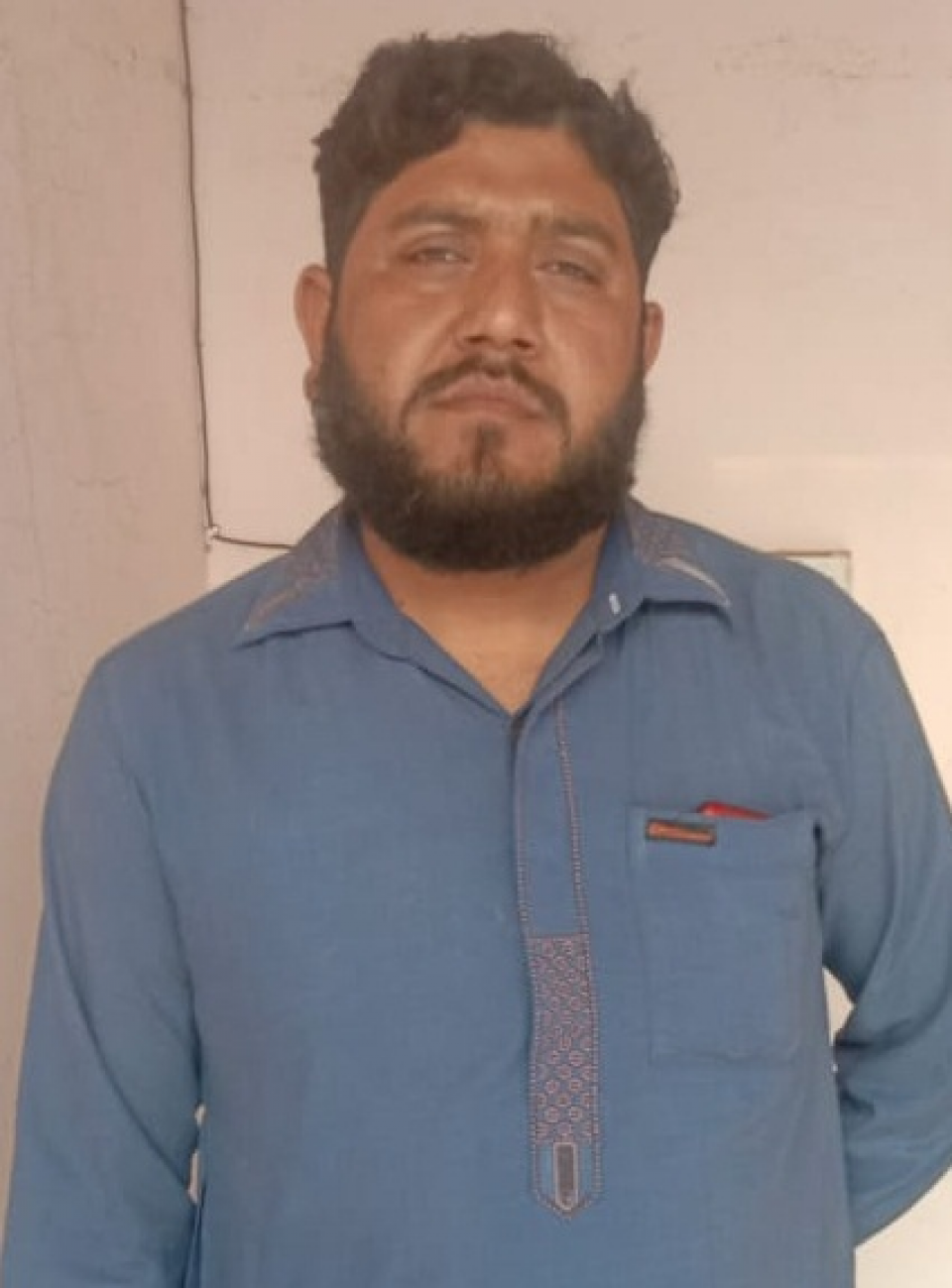 Muhammad Rahman Mushtaq