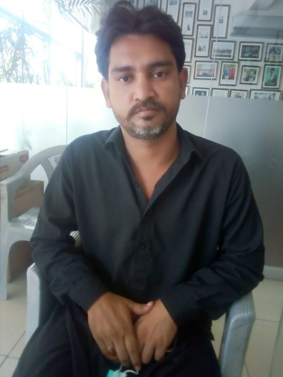 Muhammad Shahid