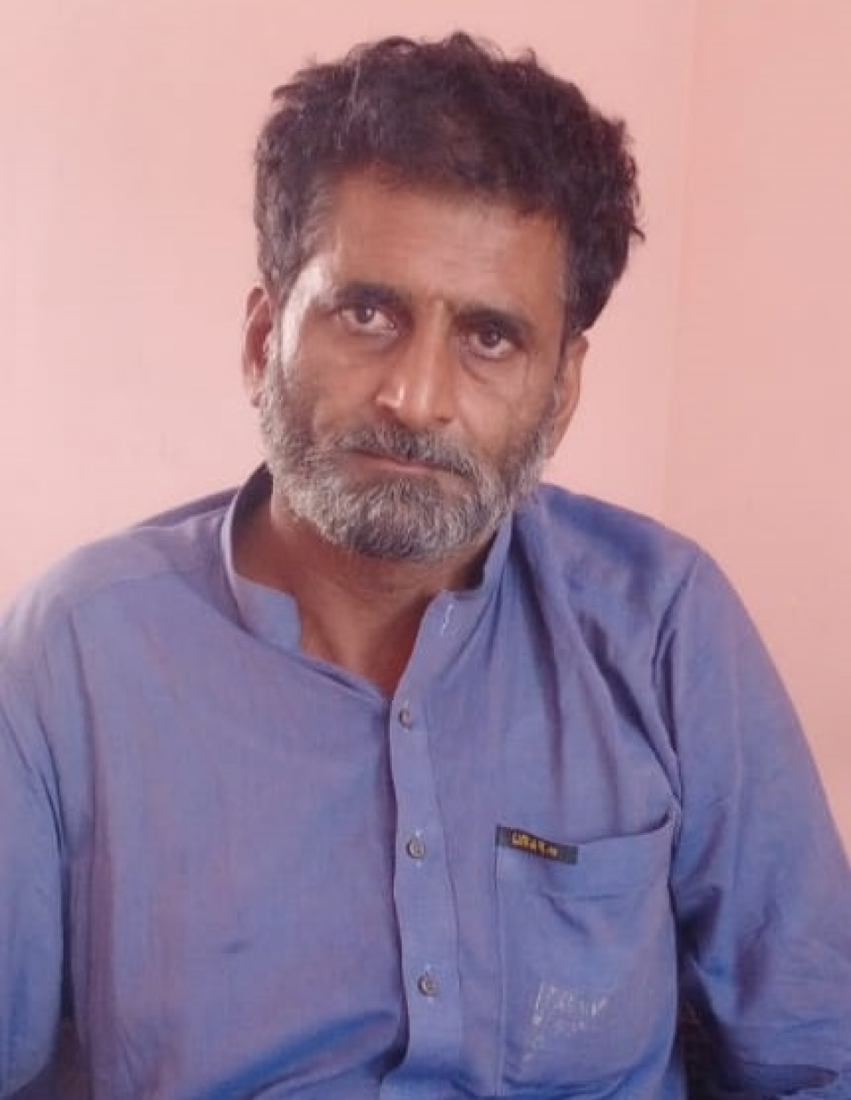 Ghulam Mustafaa