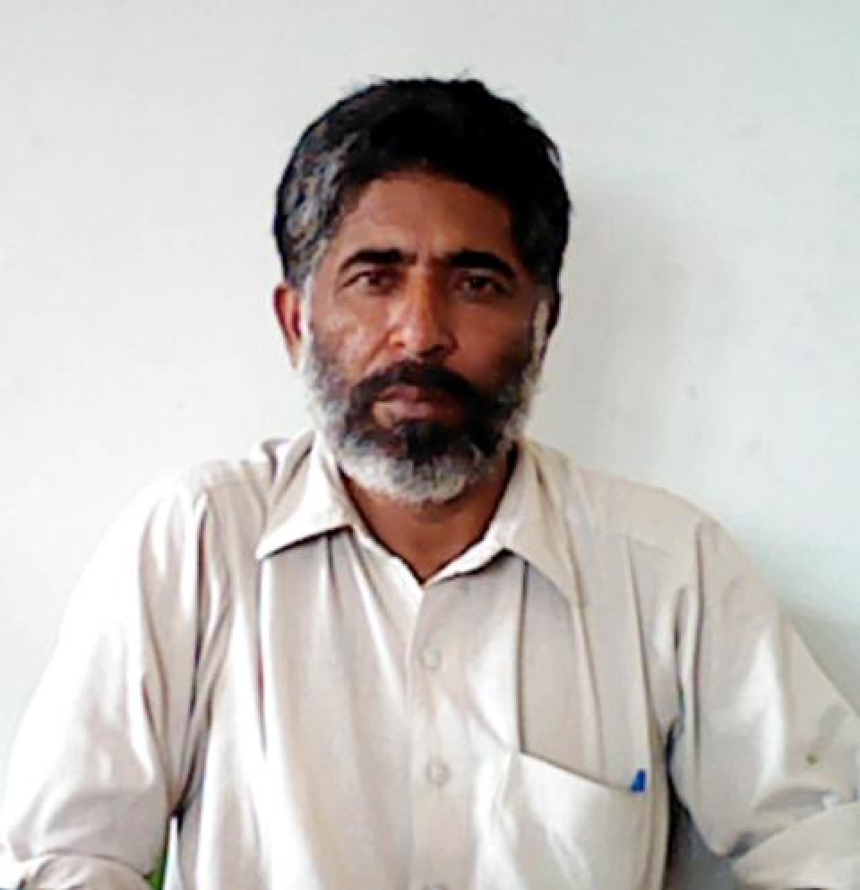 Muhammad Ramzan