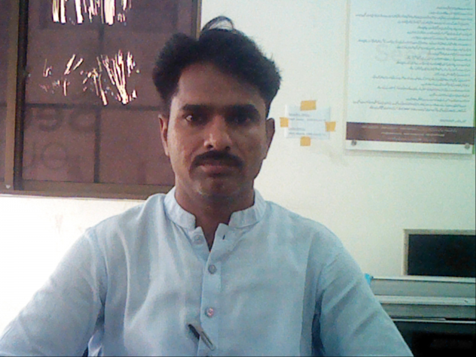Muhammad Sajjad