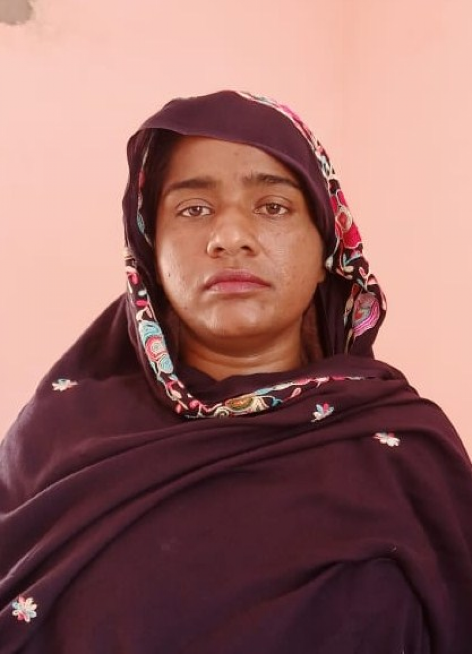 Gulshan Rani