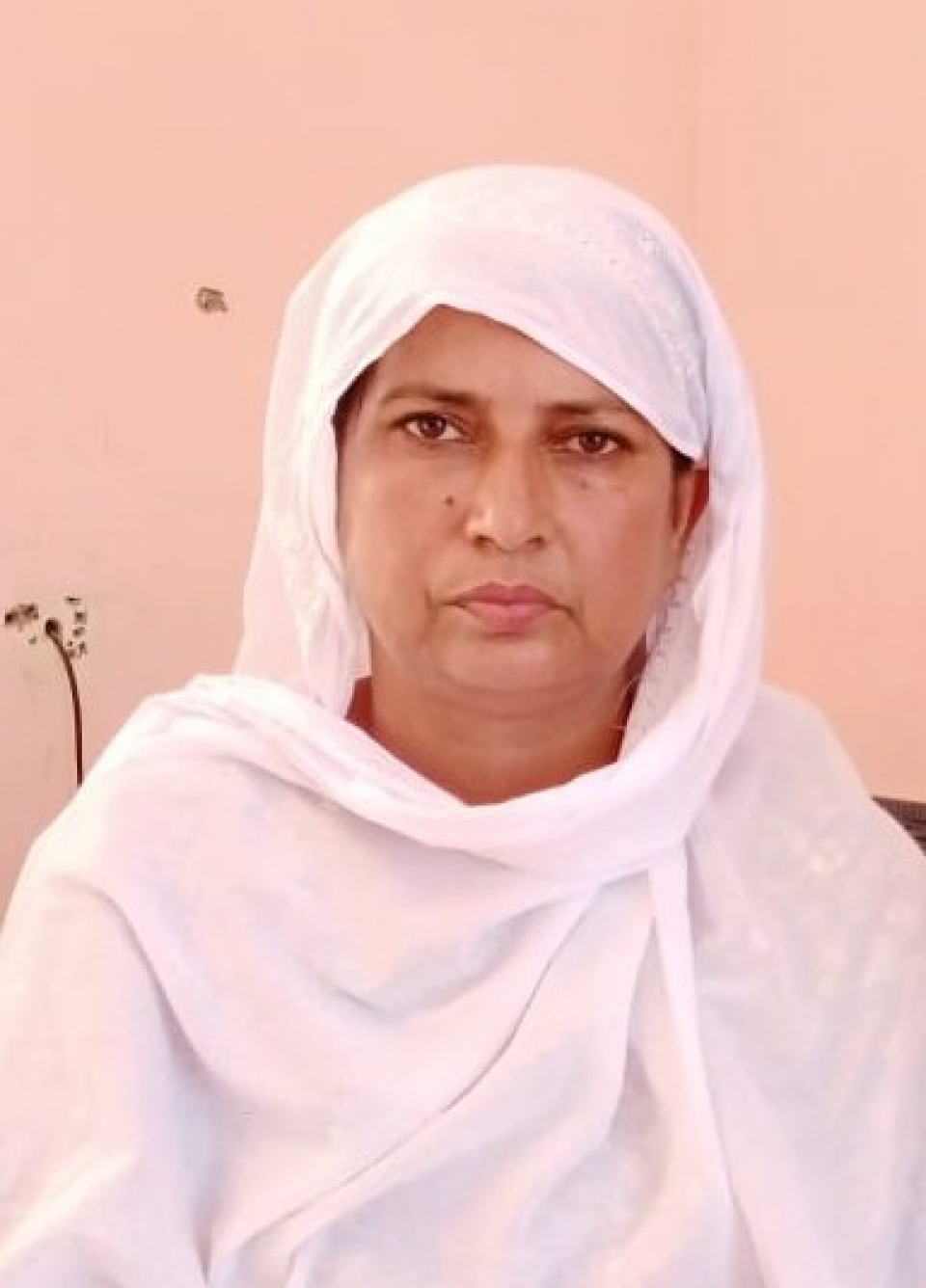 Parveen Akhter