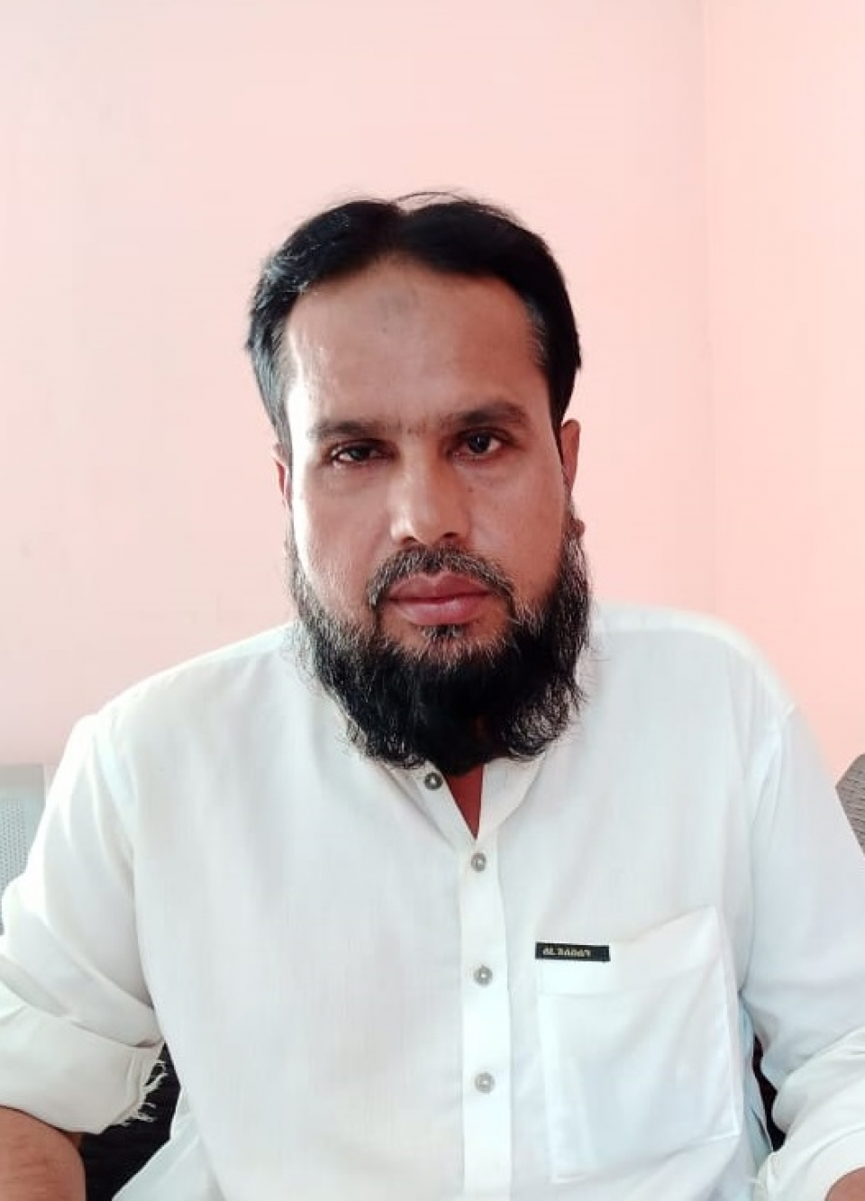 Muhammad Saleem Akhter