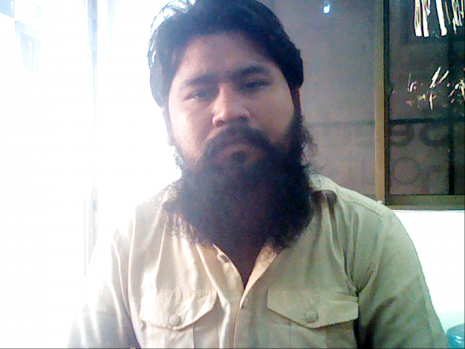 Muhammad Usman Hameed 