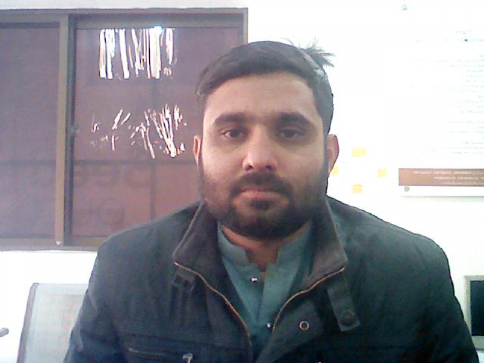 Irfan Raza