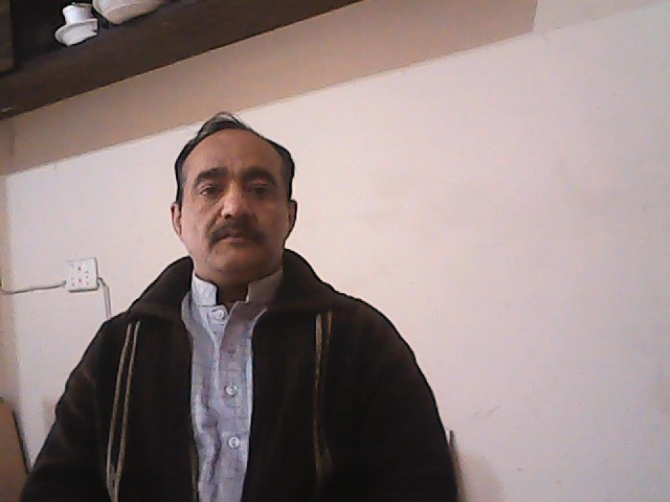Muhammad Nadeem