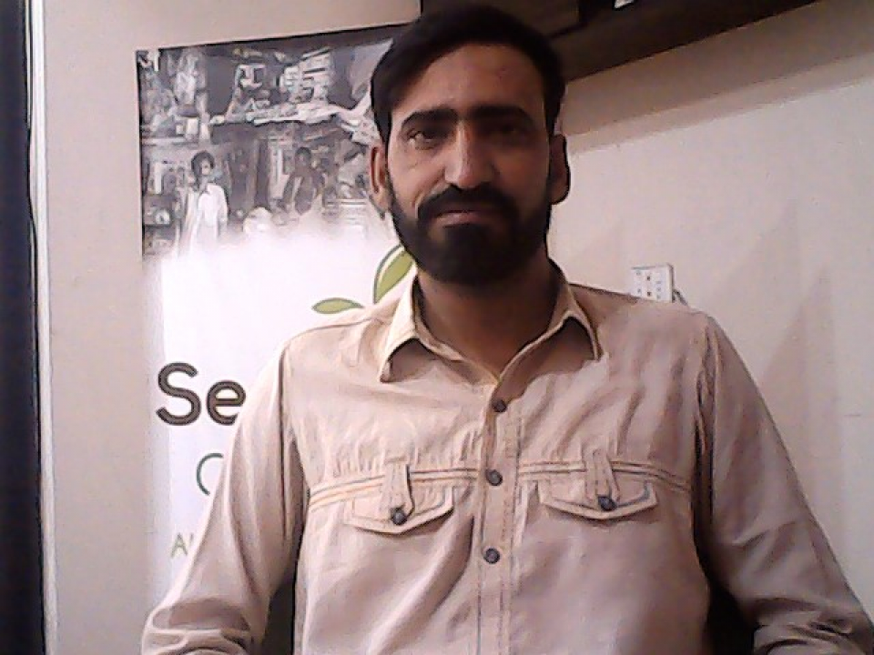 Naveed Anjum 