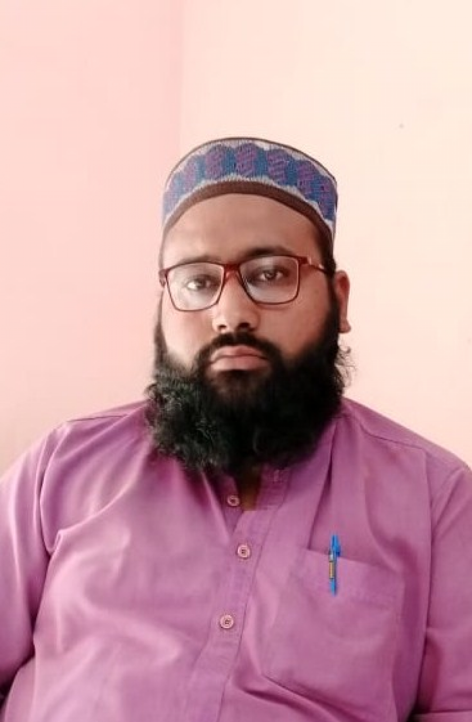 Hafiz Zahor Ahmed