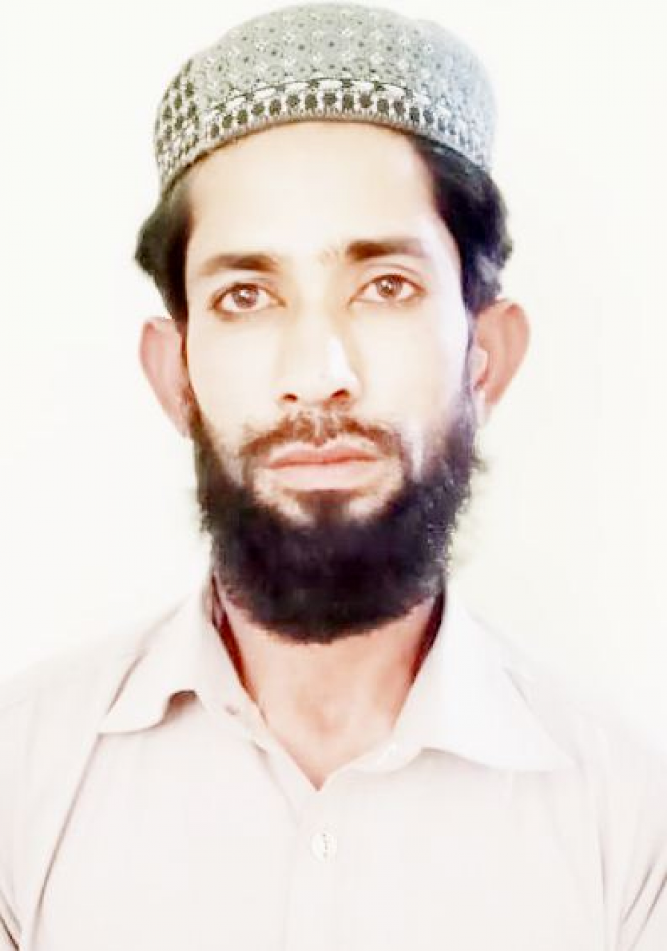 Muhammad Rashid