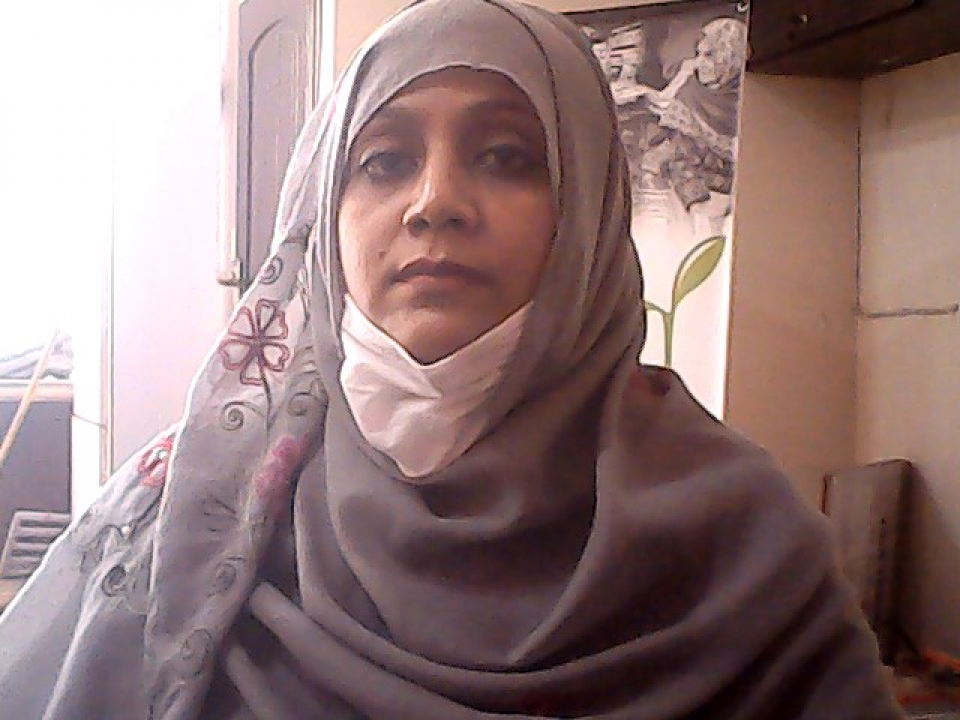 Asma kiran 