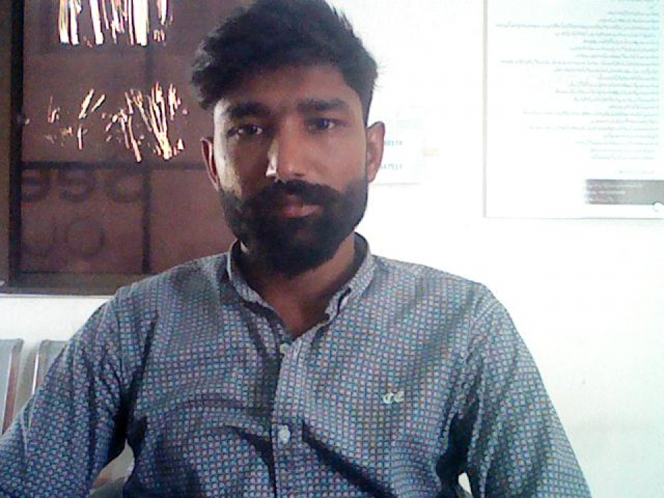 Toqeer Ilyas