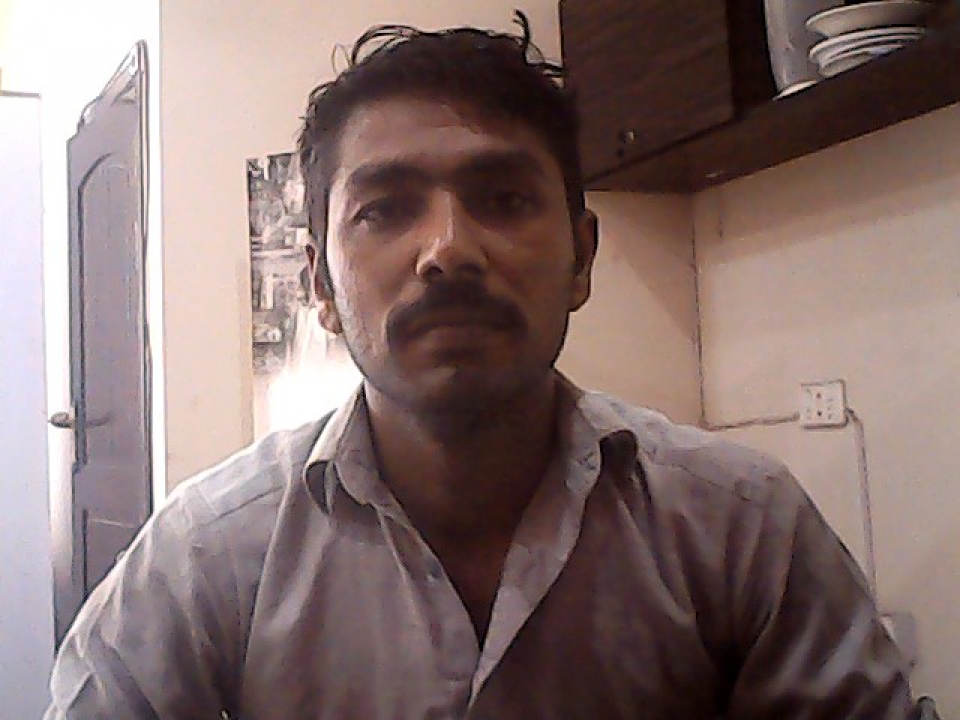 Muzafar Hussain