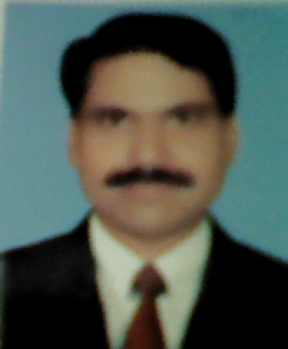 MUHAMMAD BILAL