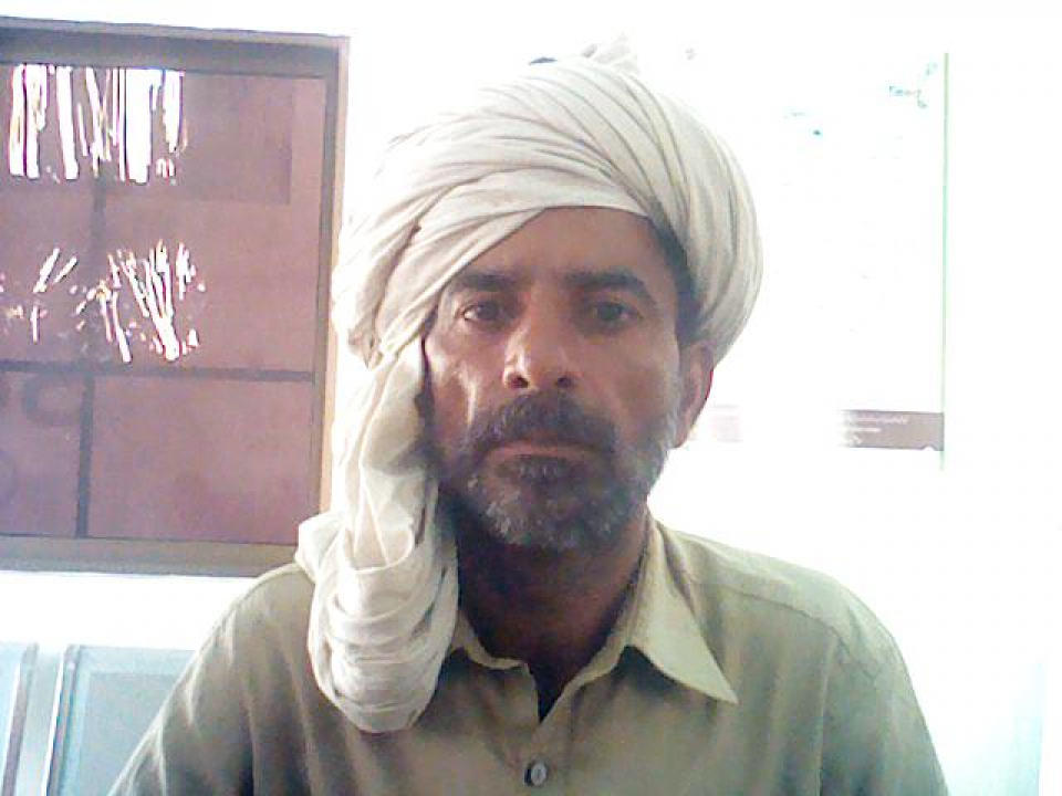 Habib Ullah 