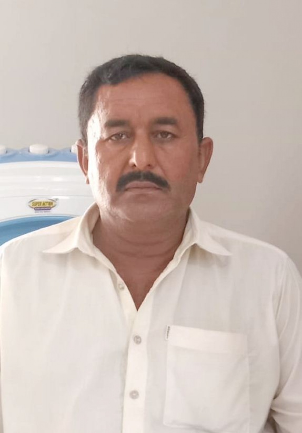 Muhammad Shafiq Rahat