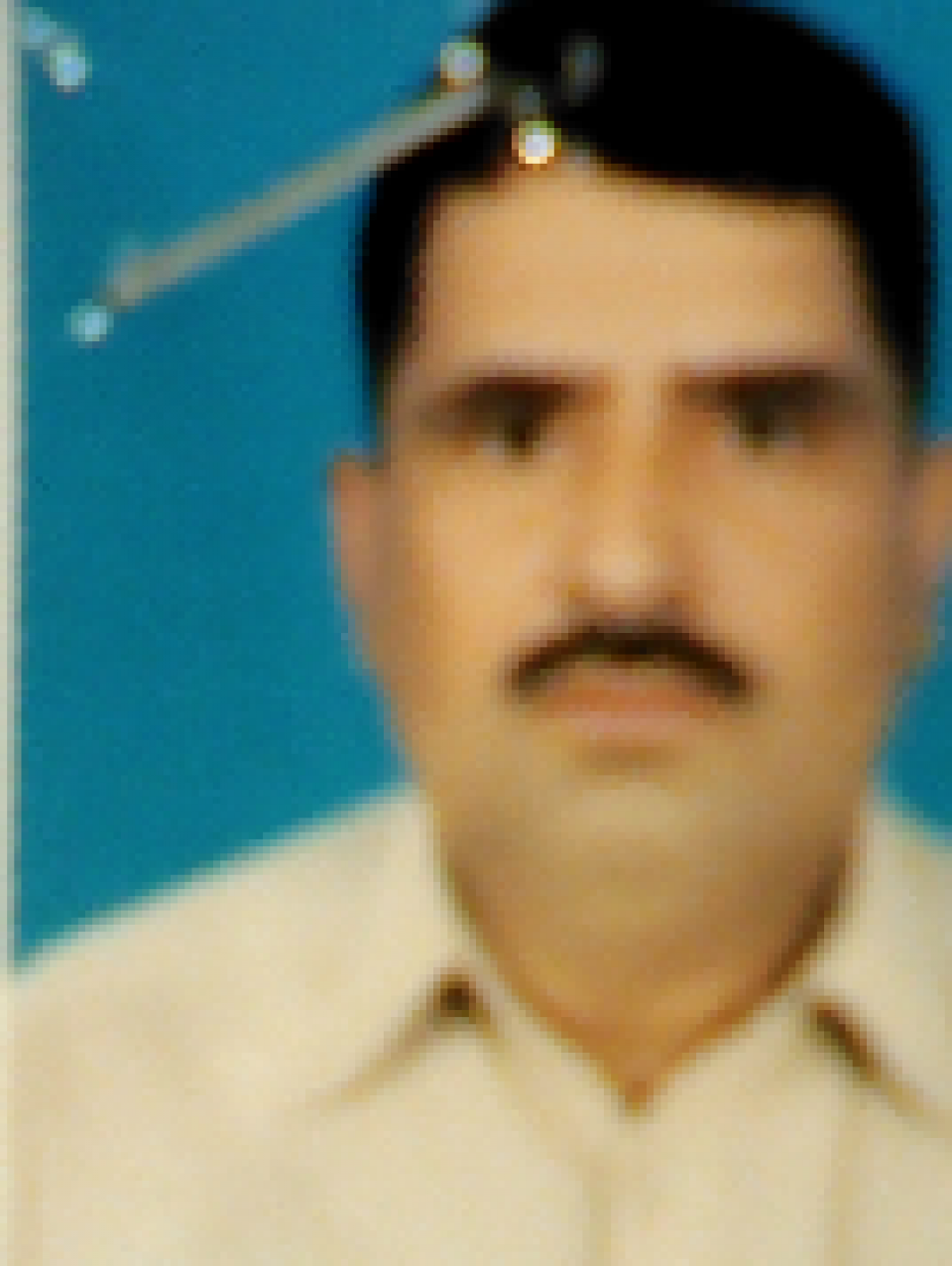 Nadeem Iqbal 