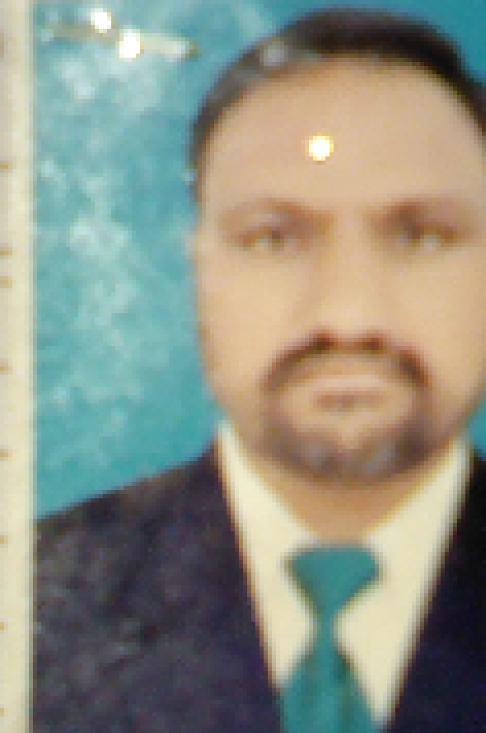 Karamat Ali 