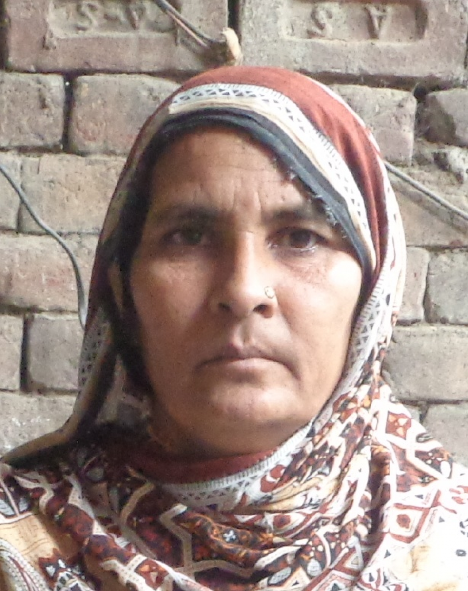 Kausar Parveen