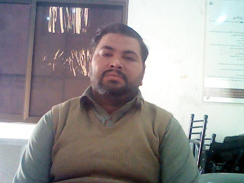 Faisal Rehman