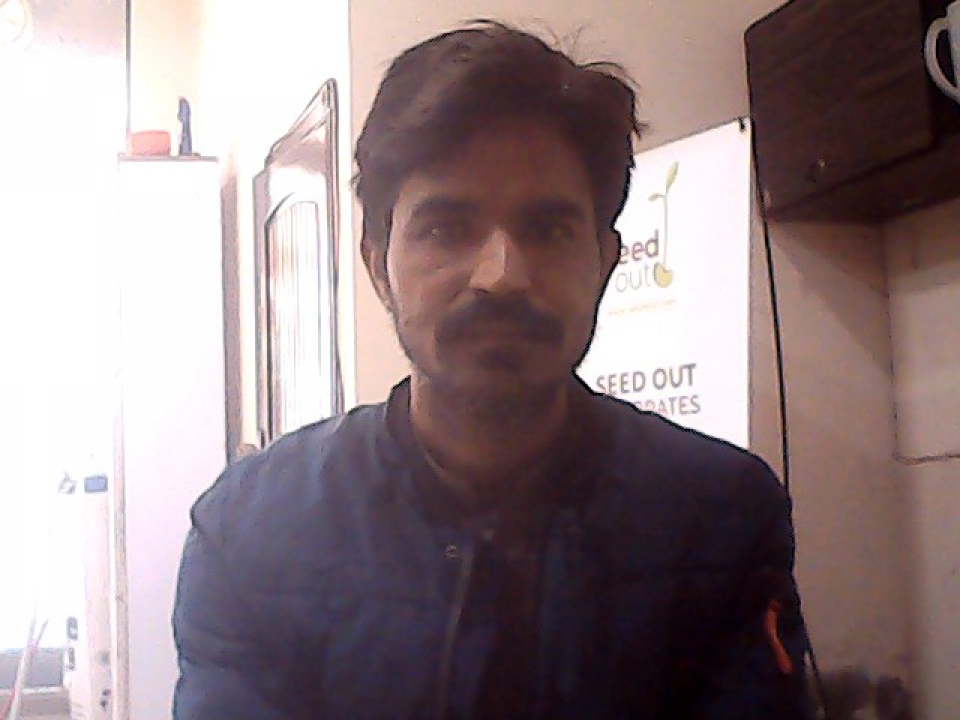 Zafar Iqbal 