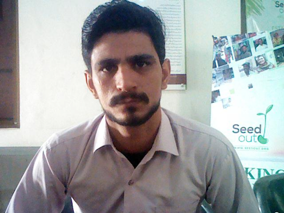 Abdul Wajid