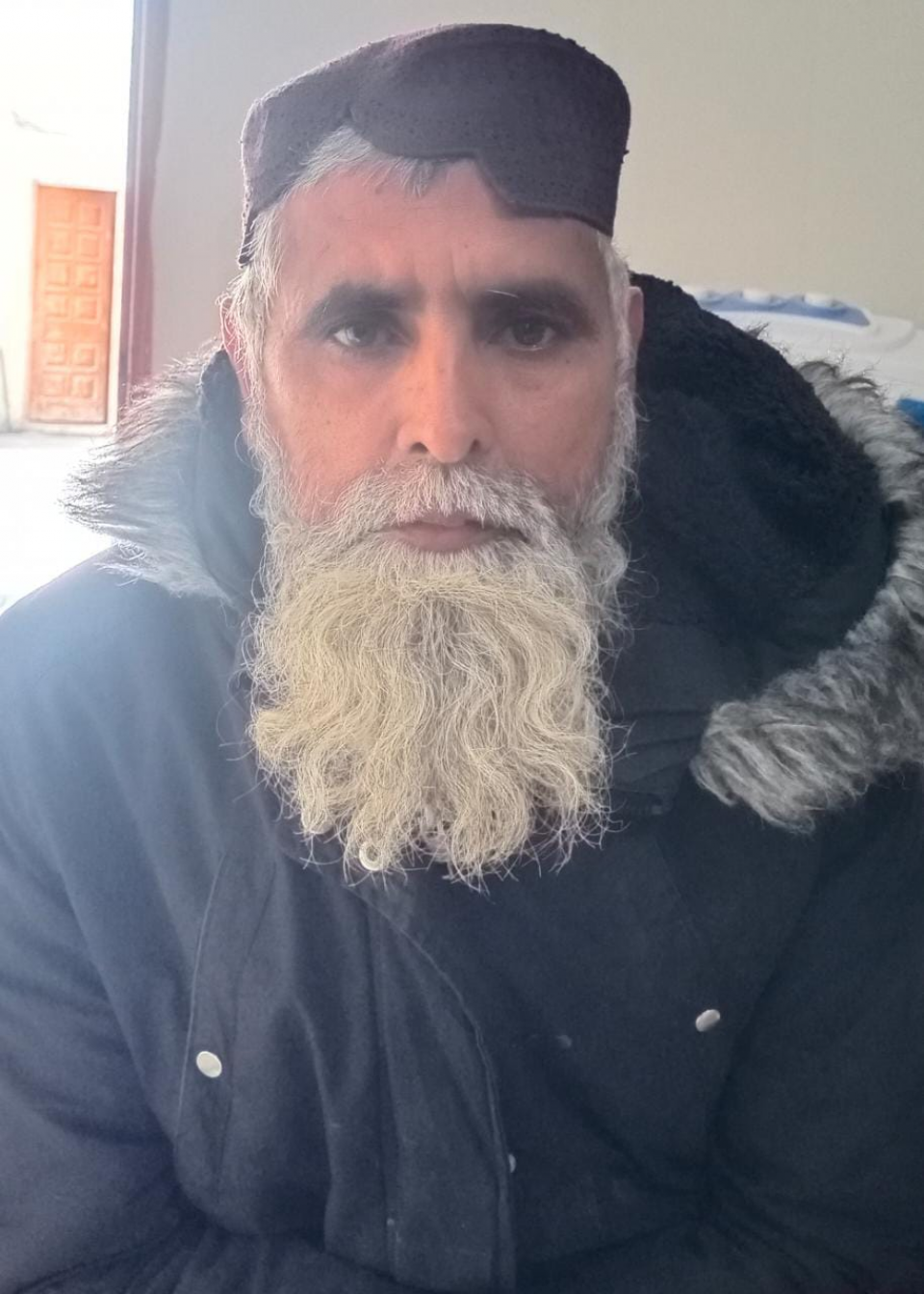 Muhammad Ashraf Raza