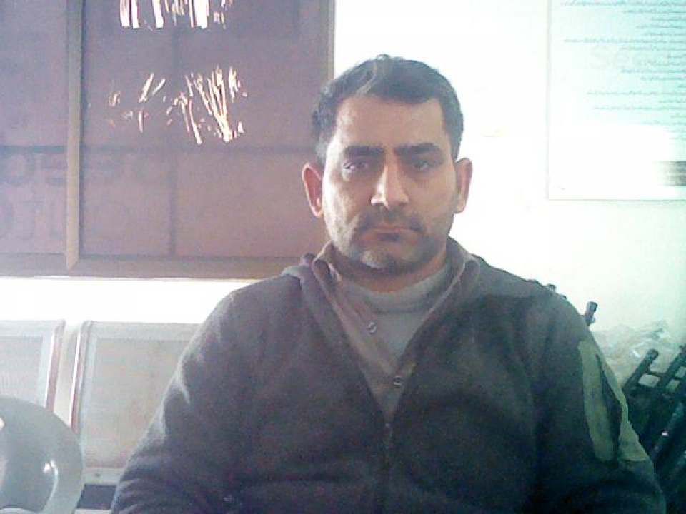 Javaid Akhtar