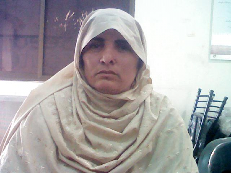 Shahnaz bibi