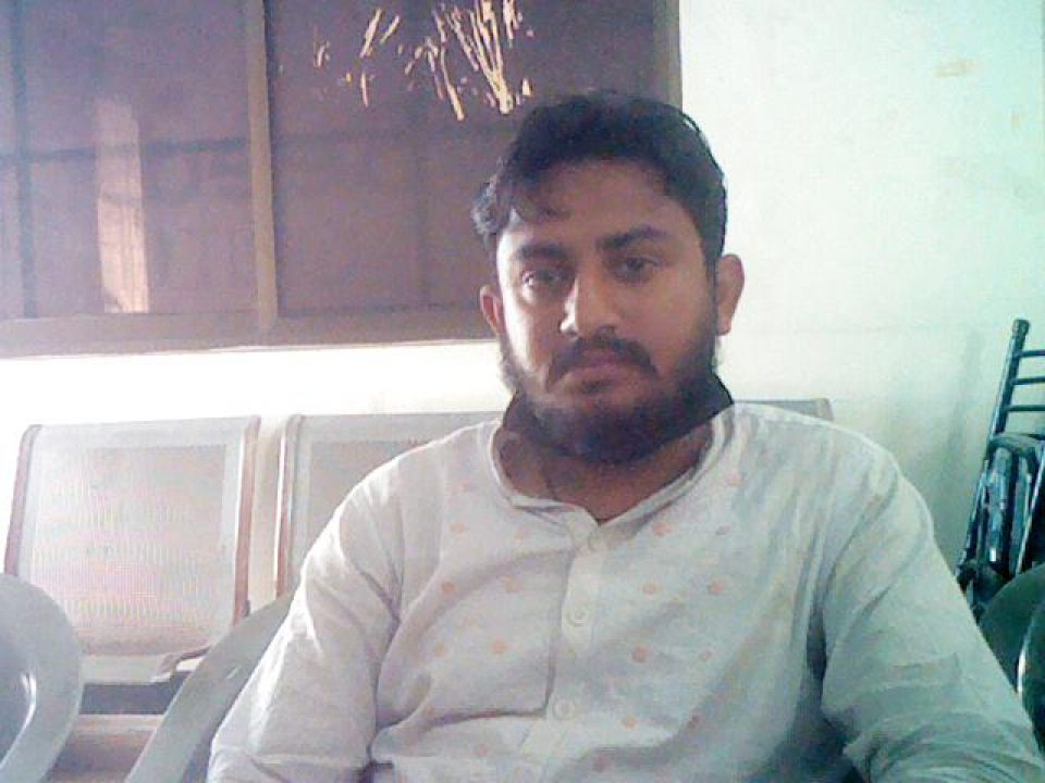 Zeeshan