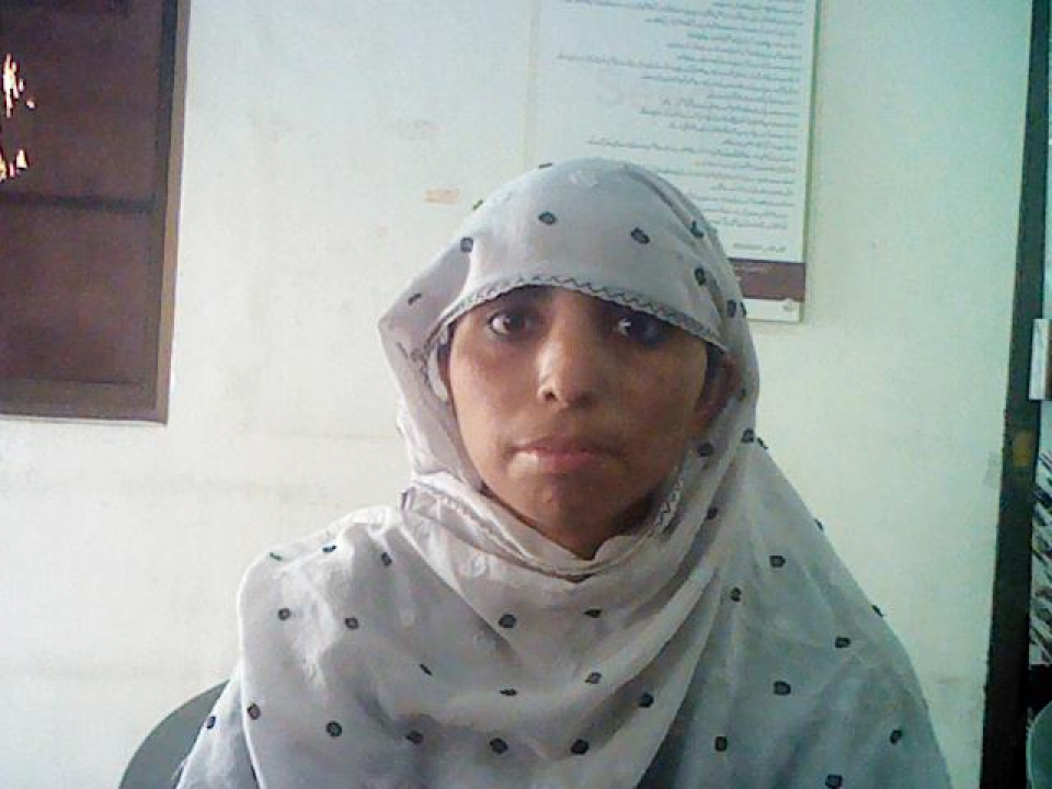 Ayesha Kiran