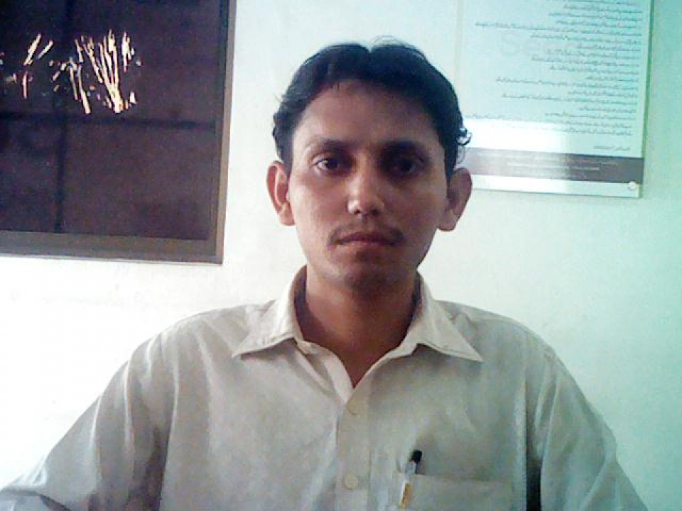 Muhammad Sajjad