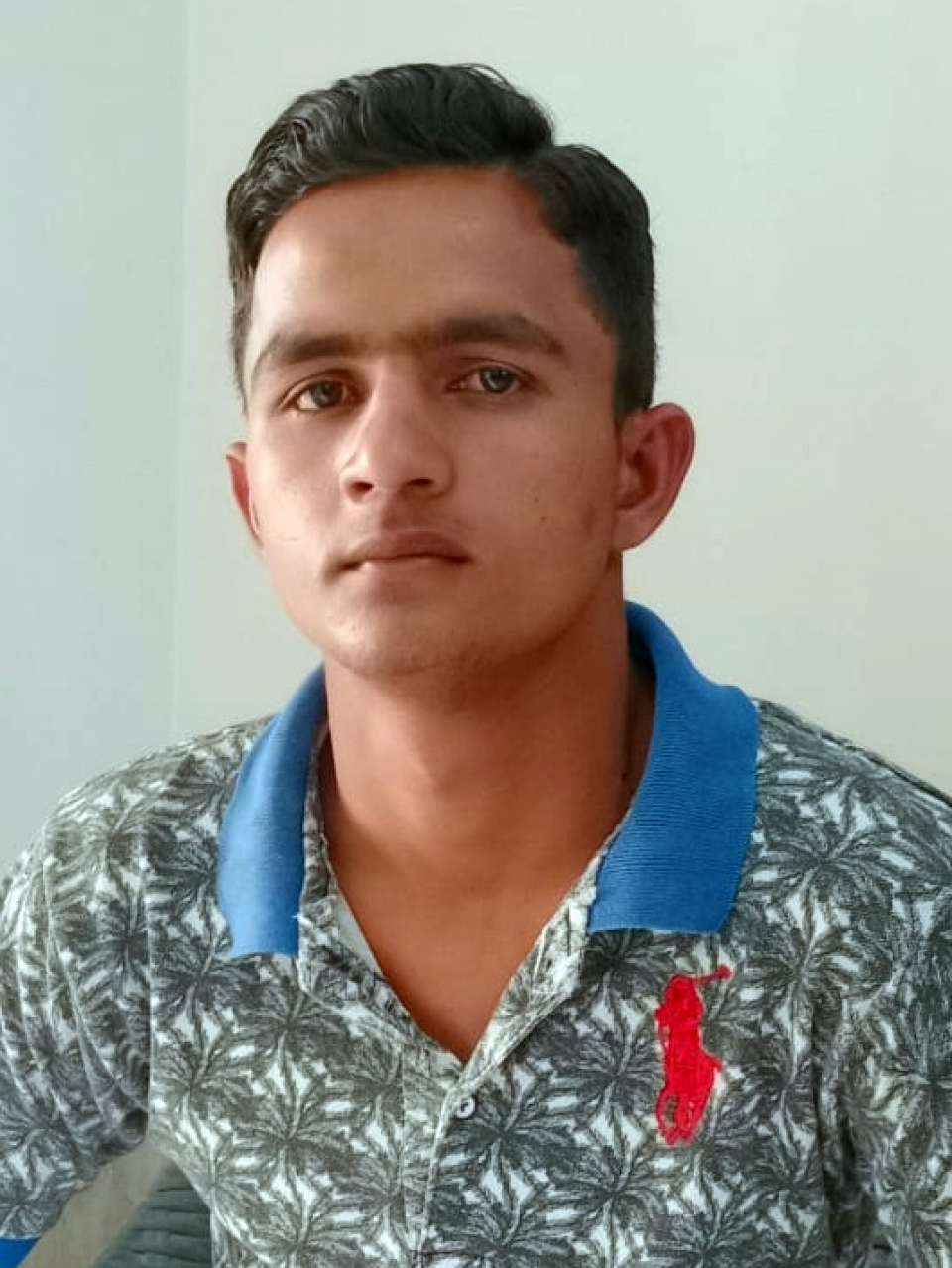 Muhammad Waseem Aslam