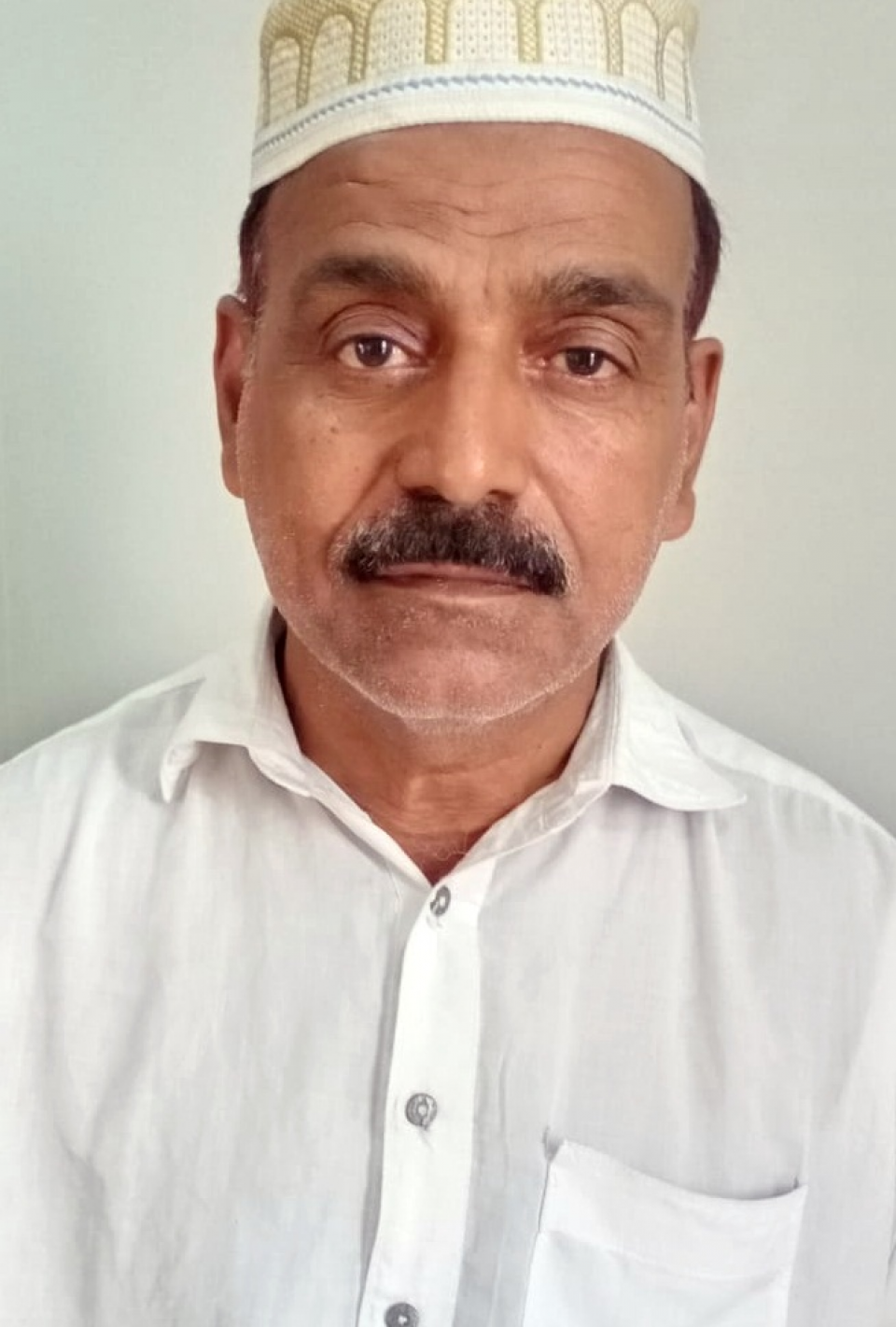 Akhtar Ali
