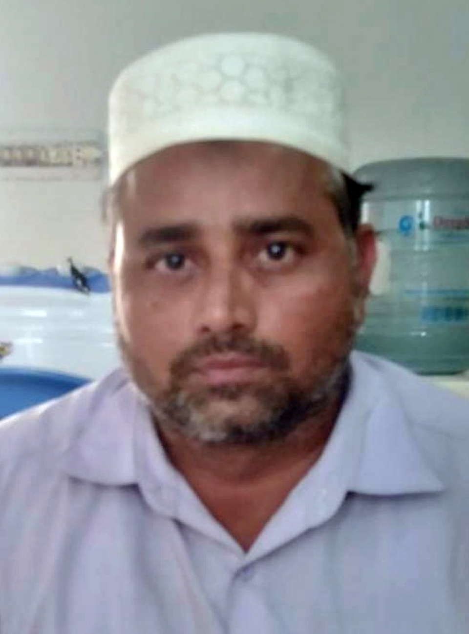 Sahibzada Irshad Ul Haq